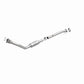Catalytic Converter for HM Grade Federal / EPA Compliant Direct-Fit Catalytic Converter MagnaFlow 24710