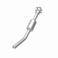 2001-03 Chrysler PT Cruiser 2.4L DirectFit Catalytic Converter 4481542 Magnaflow - Catalytic Converters Car Part People