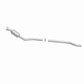 2001-03 Chrysler Town & Country Direct-Fit Catalytic Converter 4451202 Magnaflow