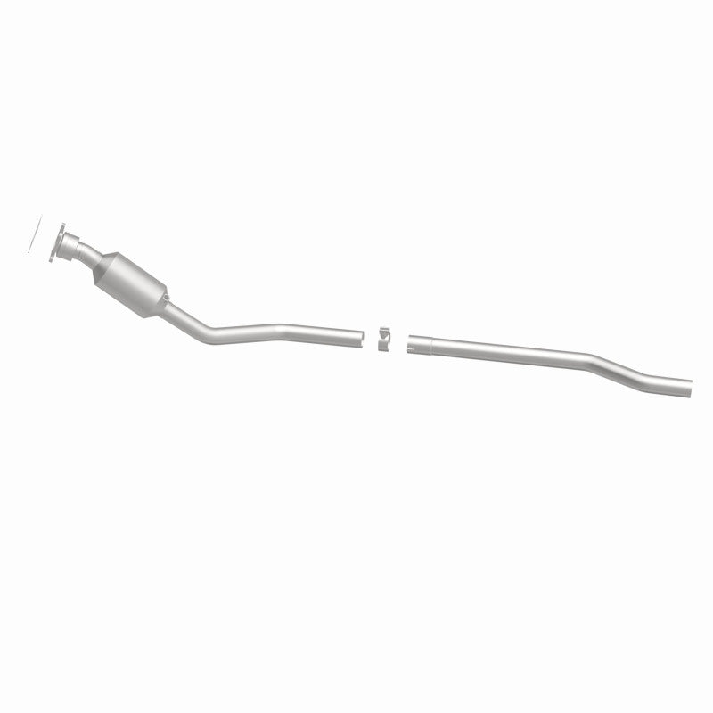 2001-03 Chrysler Town & Country Direct-Fit Catalytic Converter 4451202 Magnaflow