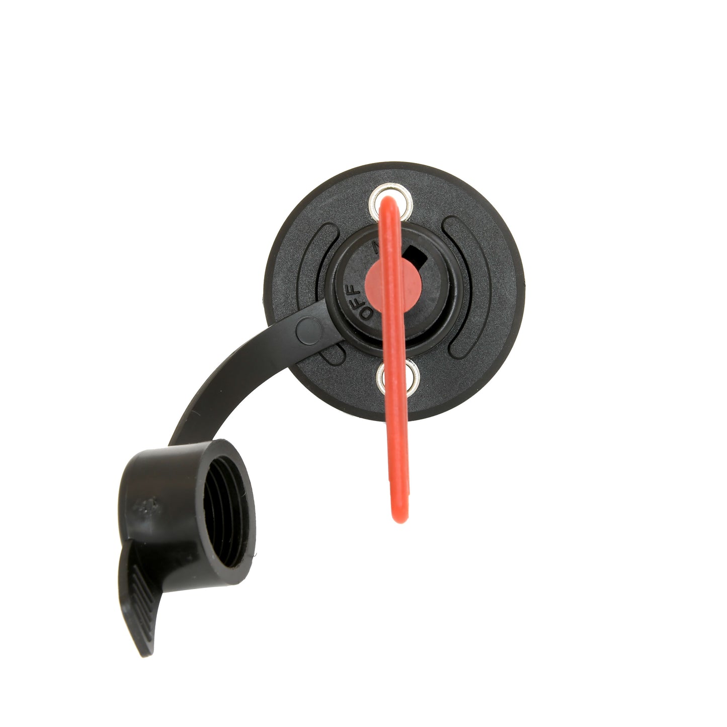 Battery Cut-Off Switch Taylor Cable 1036