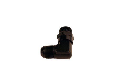 Fuel Hose Fitting Fuel System Universal Fit Aeromotive 15691-BGPL