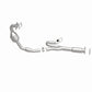 2010-2011 Cadillac SRX 3.0L Direct-Fit Catalytic Converter 5582219 Magnaflow - Catalytic Converters Car Part People