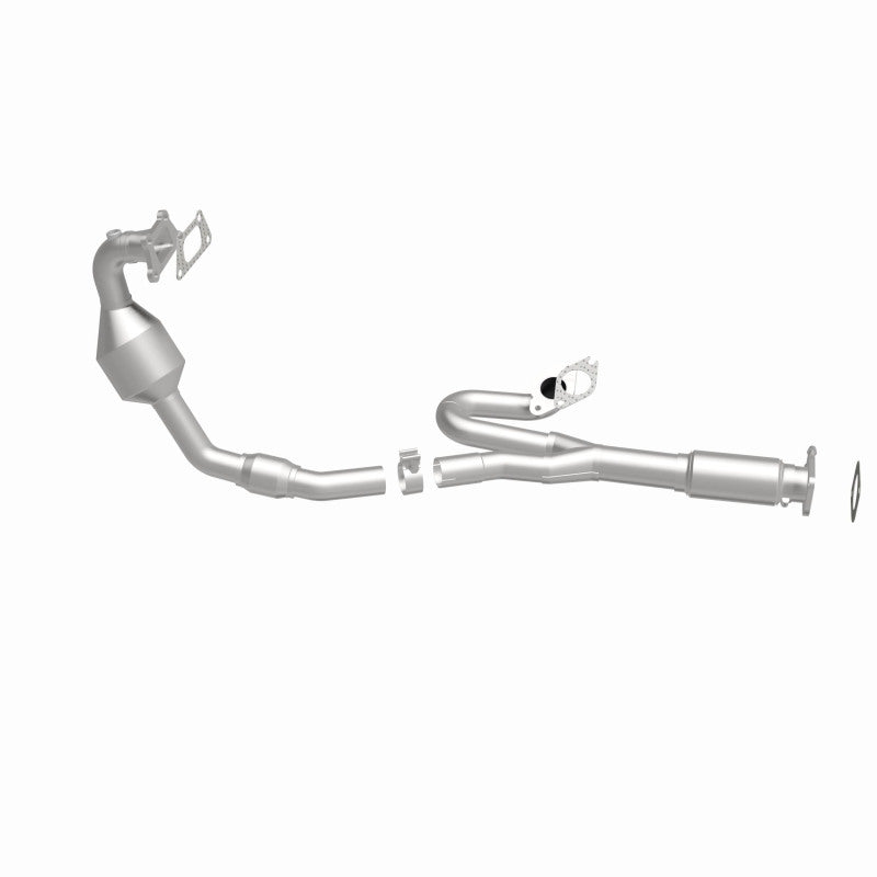 2010-2011 Cadillac SRX 3.0L Direct-Fit Catalytic Converter 5582219 Magnaflow