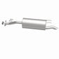 2012-2015 Honda Civic Direct-Fit Muffler Kit 108-0056