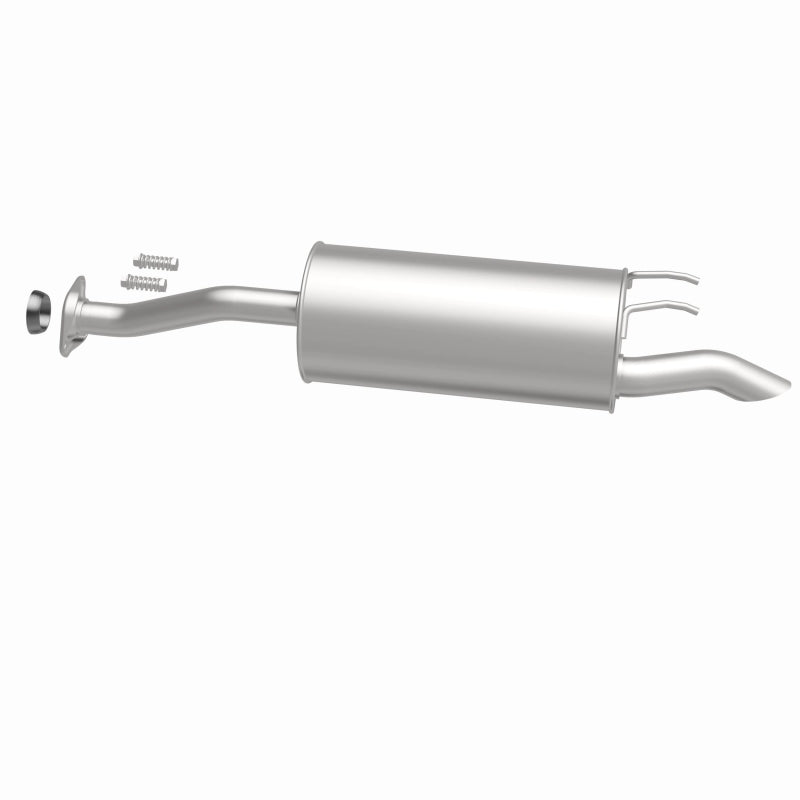 2012-2015 Honda Civic Direct-Fit Muffler Kit 108-0056