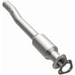 2003 Ford E-250 California Grade CARB Direct-Fit Catalytic Converter 4593321