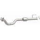 Catalytic Converter for HM Grade Federal / EPA Compliant Direct-Fit Catalytic Converter MagnaFlow 93161