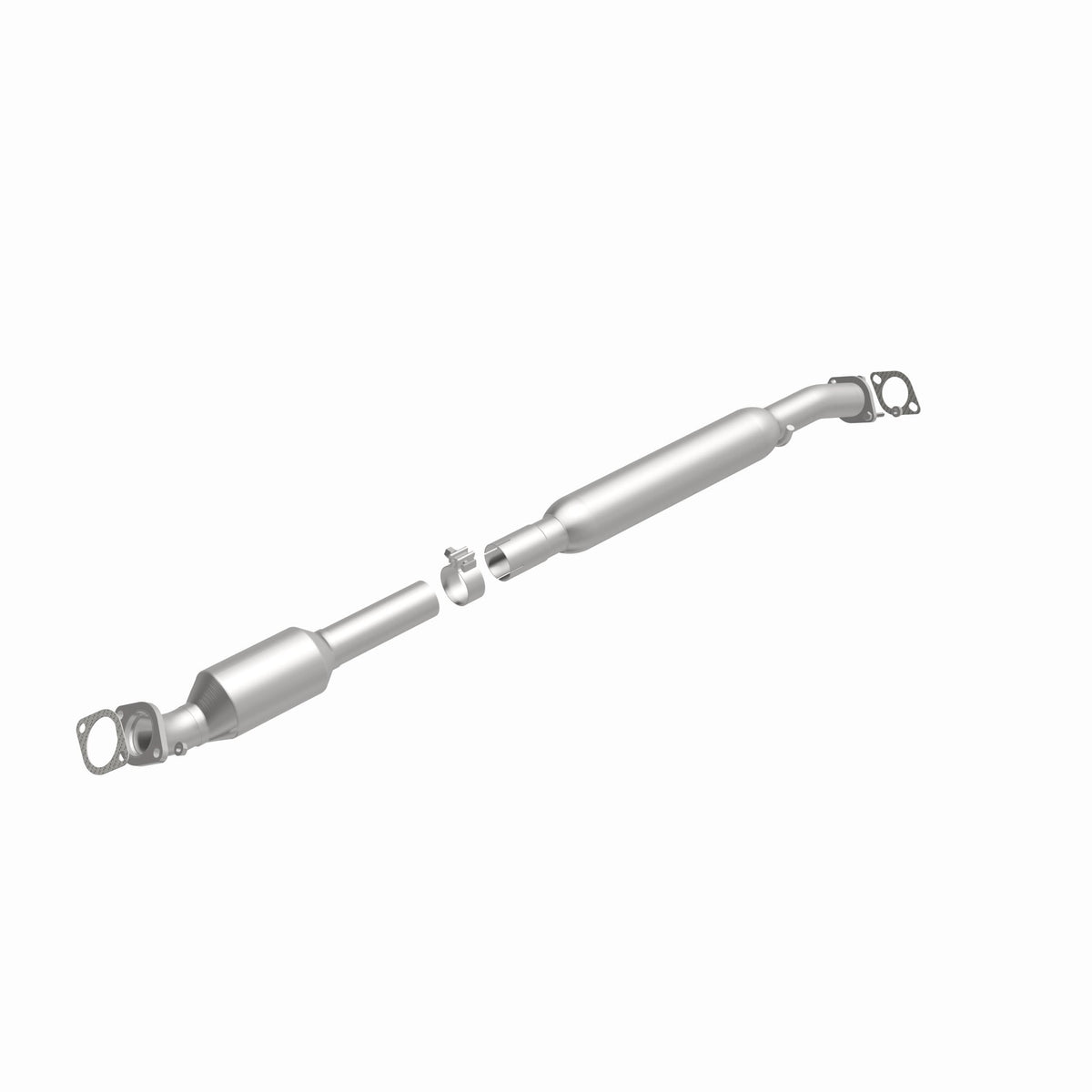 Catalytic Converter for 2021-2023 Kia K5 1.6L MagnaFlow 280575