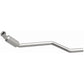 Catalytic Converter for HM Grade Federal / EPA Compliant Direct-Fit Catalytic Converter MagnaFlow 23938