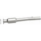 2003 Ford E-250 California Grade CARB Direct-Fit Catalytic Converter 4593321