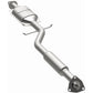 Catalytic Converter for HM Grade Federal / EPA Compliant Direct-Fit Catalytic Converter MagnaFlow 93192