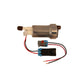 Electric Fuel Pump High Flow EFI Performance Universal Fit Aeromotive 11145-BGPL