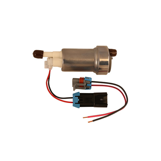 Electric Fuel Pump High Flow EFI Performance Universal Fit Aeromotive 11145-BGPL