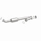 2005-2012 Toyota 4Runner 4.0L Direct-Fit Catalytic Converter 5592211 Magnaflow