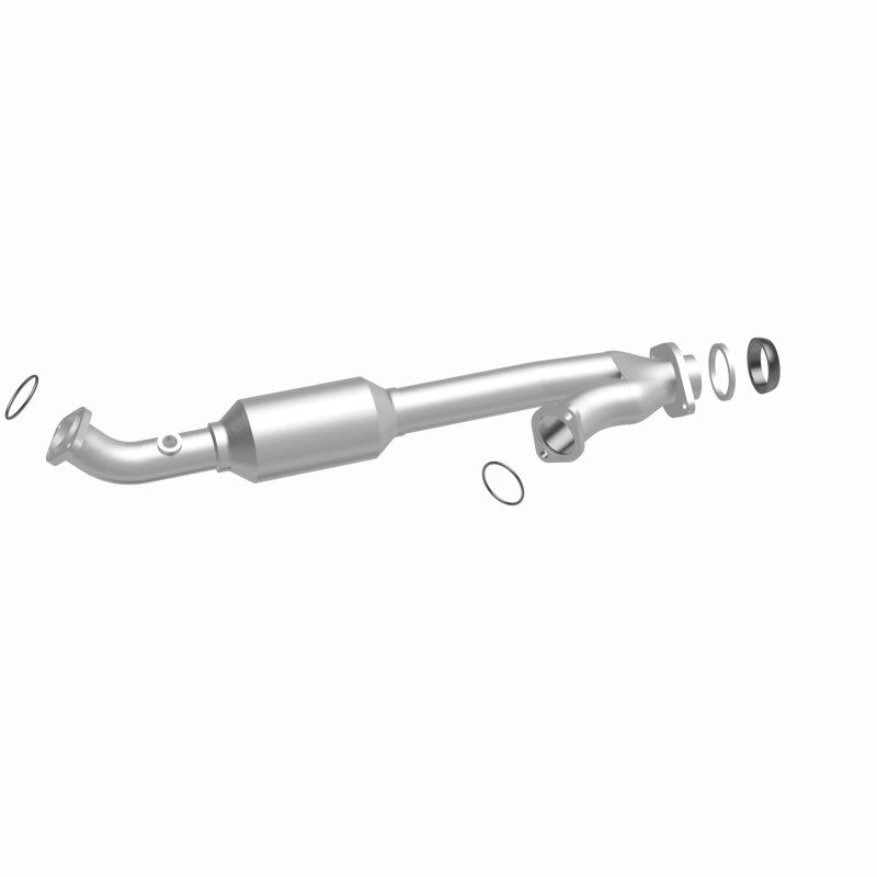 2005-2012 Toyota 4Runner 4.0L Direct-Fit Catalytic Converter 5592211 Magnaflow