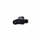 Fuel Hose Fitting Fuel System Universal Fit Aeromotive 15672-BGPL