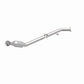 Catalytic Converter for HM Grade Federal / EPA Compliant Direct-Fit Catalytic Converter MagnaFlow 93993