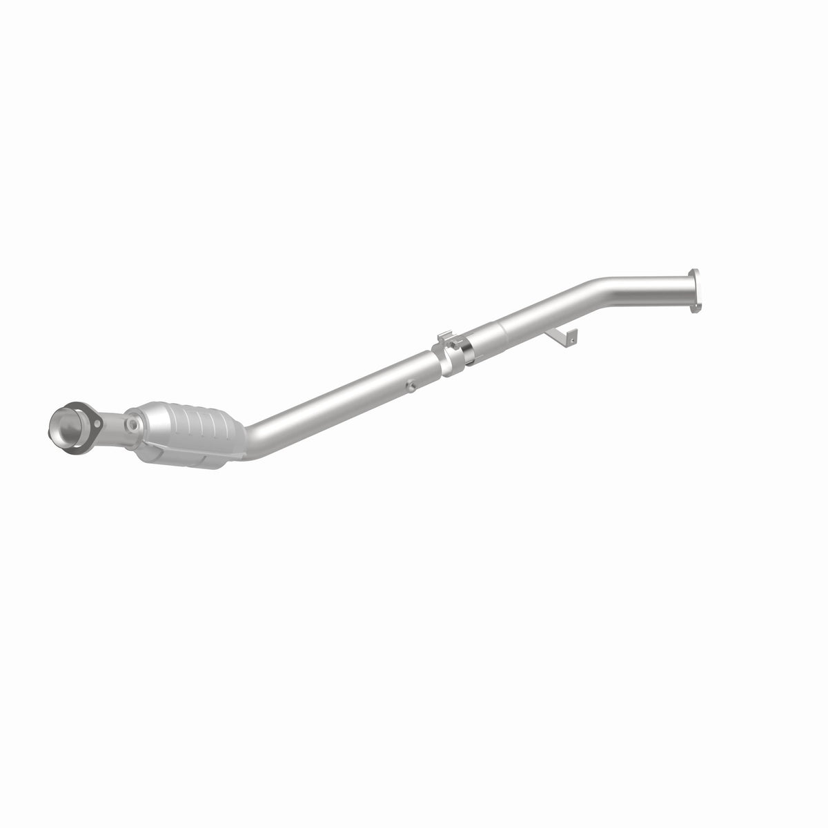 Catalytic Converter for HM Grade Federal / EPA Compliant Direct-Fit Catalytic Converter MagnaFlow 93993