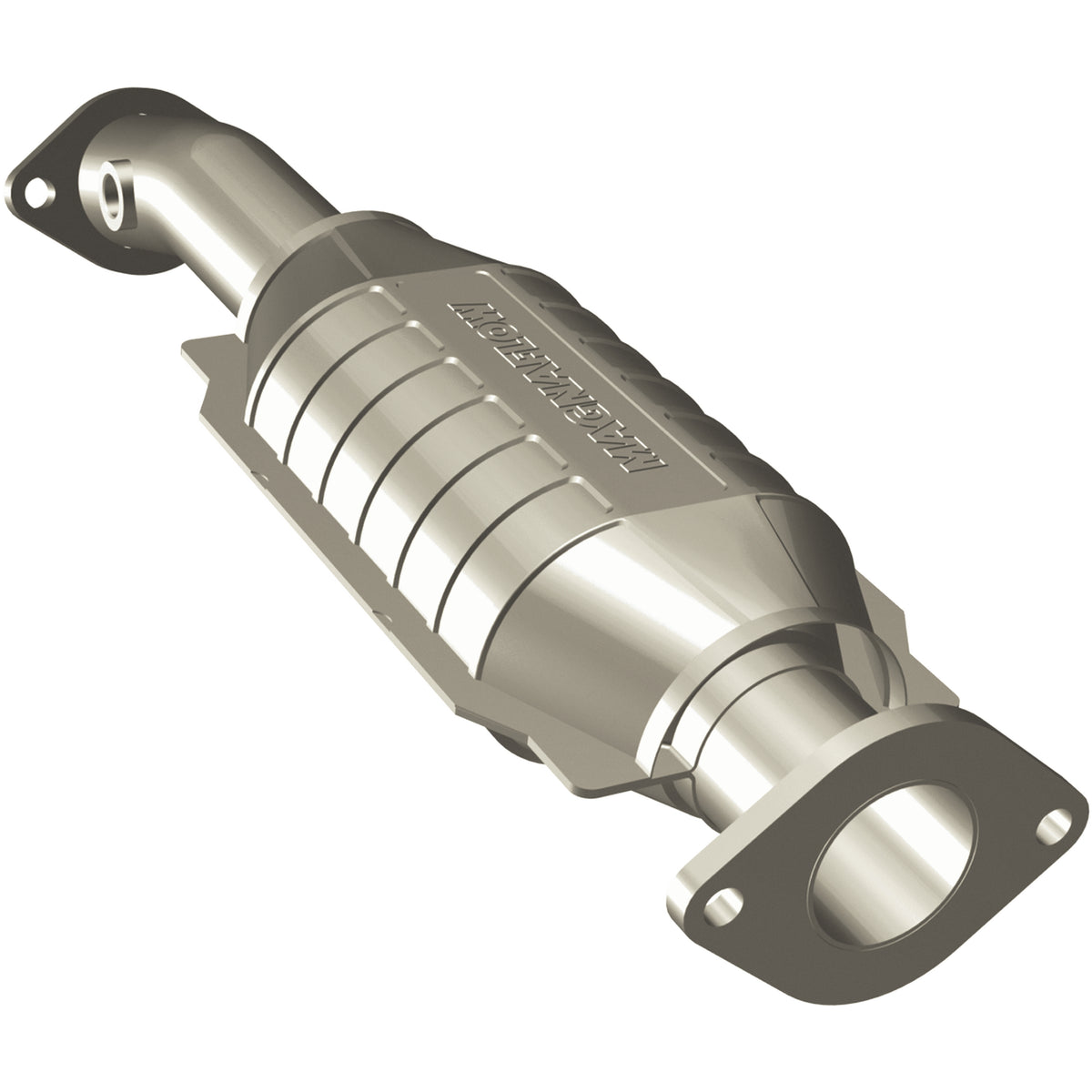 Catalytic Converter for HM Grade Federal / EPA Compliant Direct-Fit Catalytic Converter MagnaFlow 93206