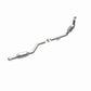 2006 Mercedes-Benz CL500 5.0L Direct-Fit Catalytic Converter 551519 Magnaflow - Catalytic Converters Car Part People