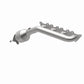 2009 Hyundai Genesis 4.6L Direct-Fit Catalytic Converter 5531900 Magnaflow - Catalytic Converters Car Part People
