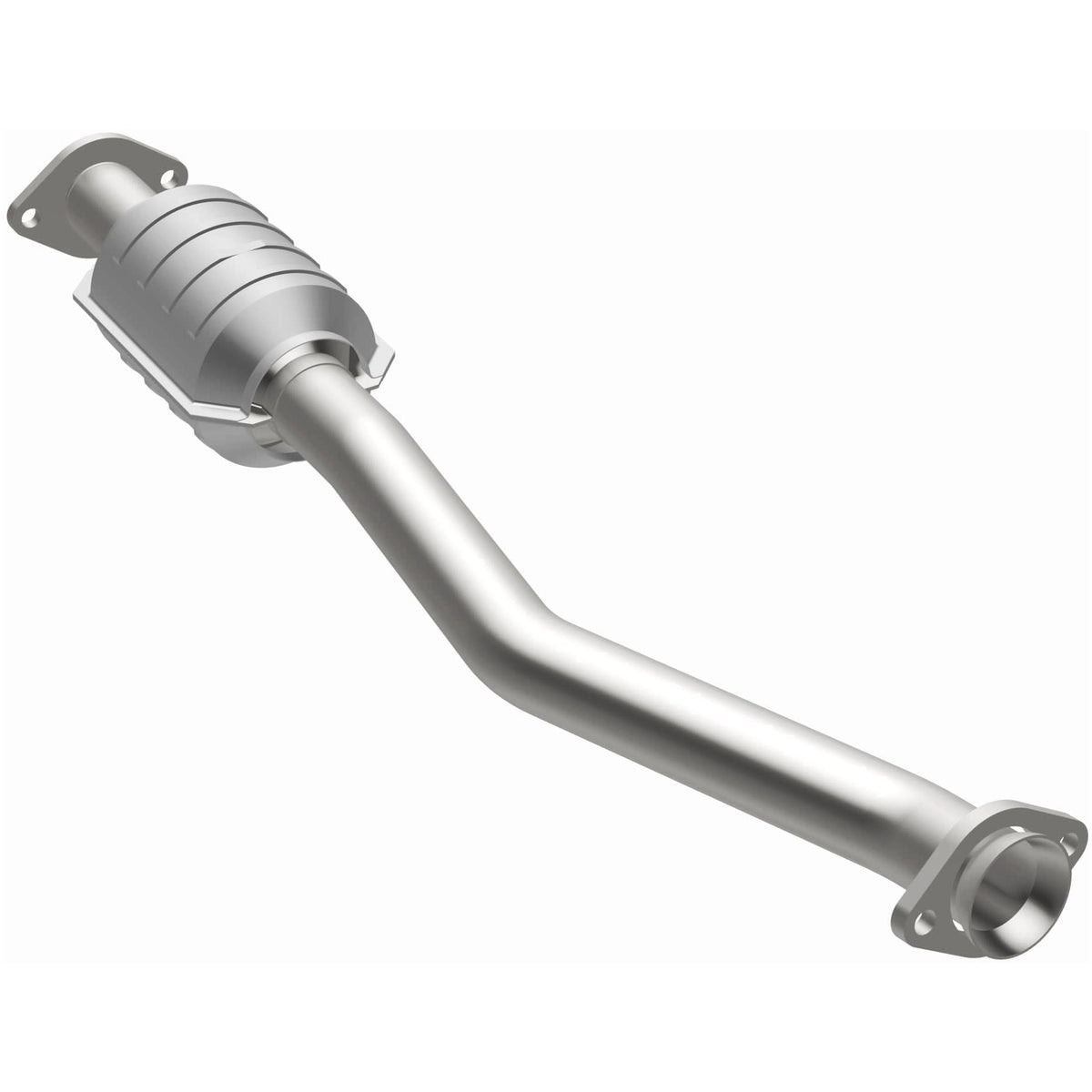 Catalytic Converter for HM Grade Federal / EPA Compliant Direct-Fit Catalytic Converter MagnaFlow 23747