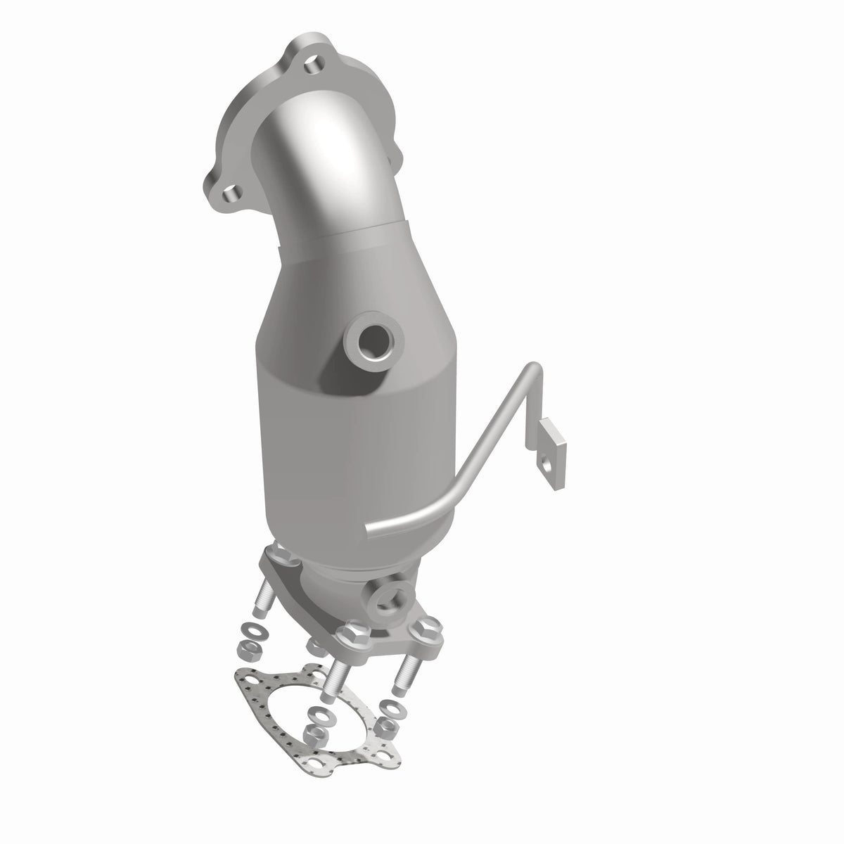 Catalytic Converter for HM Grade Federal / EPA Compliant Direct-Fit Catalytic Converter MagnaFlow 50828