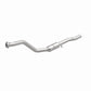 Catalytic Converter for HM Grade Federal / EPA Compliant Direct-Fit Catalytic Converter MagnaFlow 24116