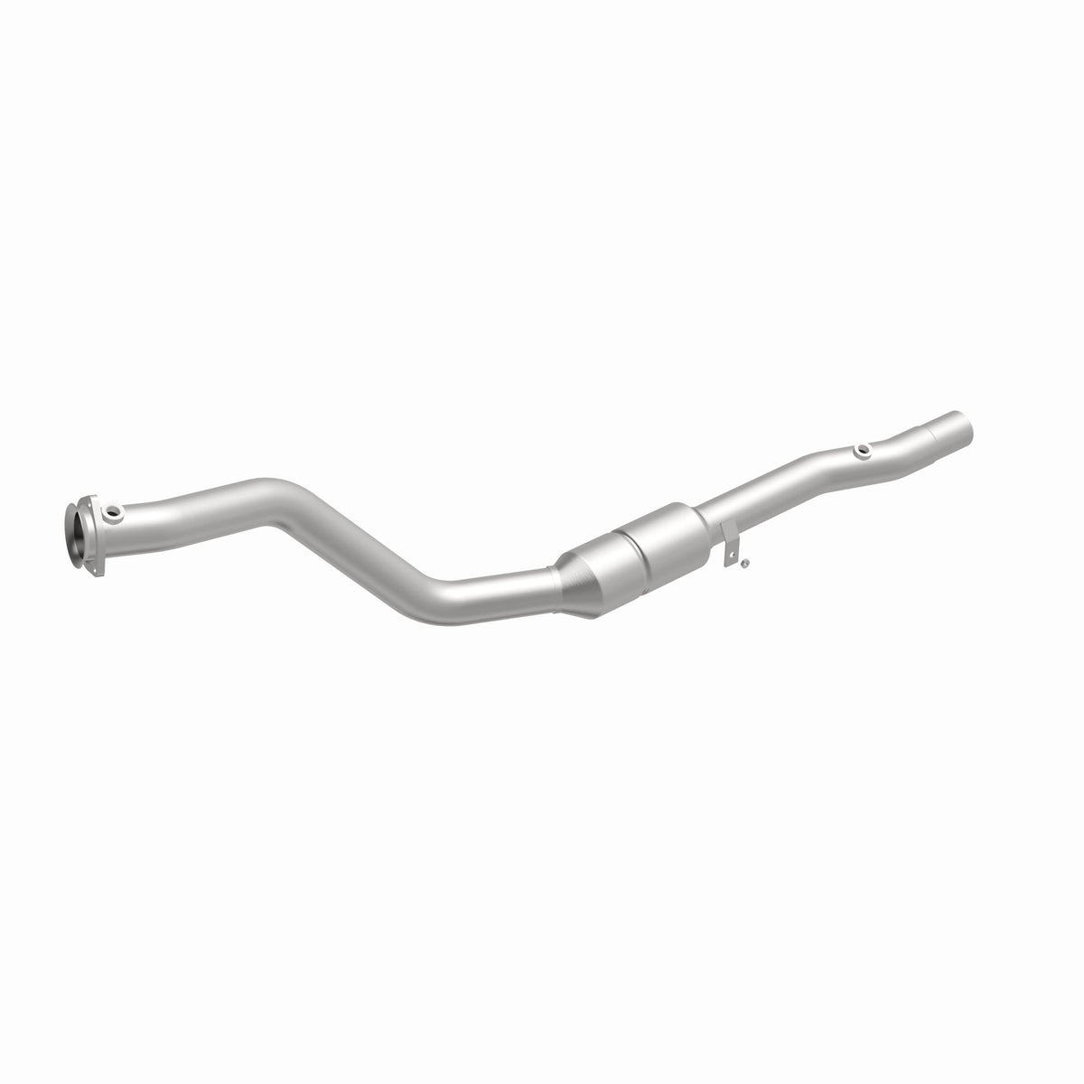 Catalytic Converter for HM Grade Federal / EPA Compliant Direct-Fit Catalytic Converter MagnaFlow 24116