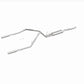 Exhaust System Kit for Street Series Cat-Back Performance Exhaust System MagnaFlow 15813