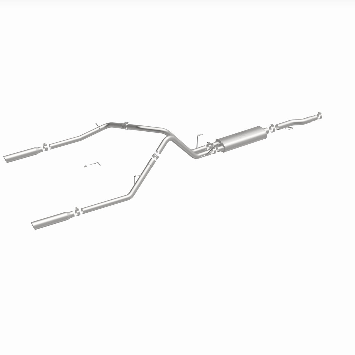 Exhaust System Kit for Street Series Cat-Back Performance Exhaust System MagnaFlow 15813