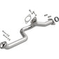 2009-2012 Ford Escape Direct-Fit Front Pipe Kit 107-0019