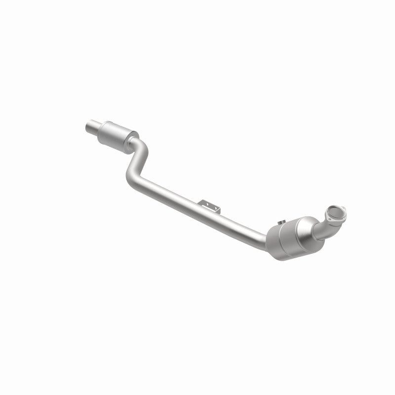 2006-2007 Mercedes-Benz C280 3.0L DirectFit Catalytic Converter 551265 Magnaflow - Catalytic Converters Car Part People