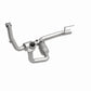Catalytic Converter for HM Grade Federal / EPA Compliant Direct-Fit Catalytic Converter MagnaFlow 93241