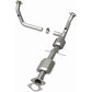 Catalytic Converter for HM Grade Federal / EPA Compliant Direct-Fit Catalytic Converter MagnaFlow 24767