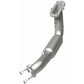 2009-11 Chevrolet Corvette 6.2L Direct-Fit Catalytic Converter 5461847 Magnaflow - Catalytic Converters Car Part People
