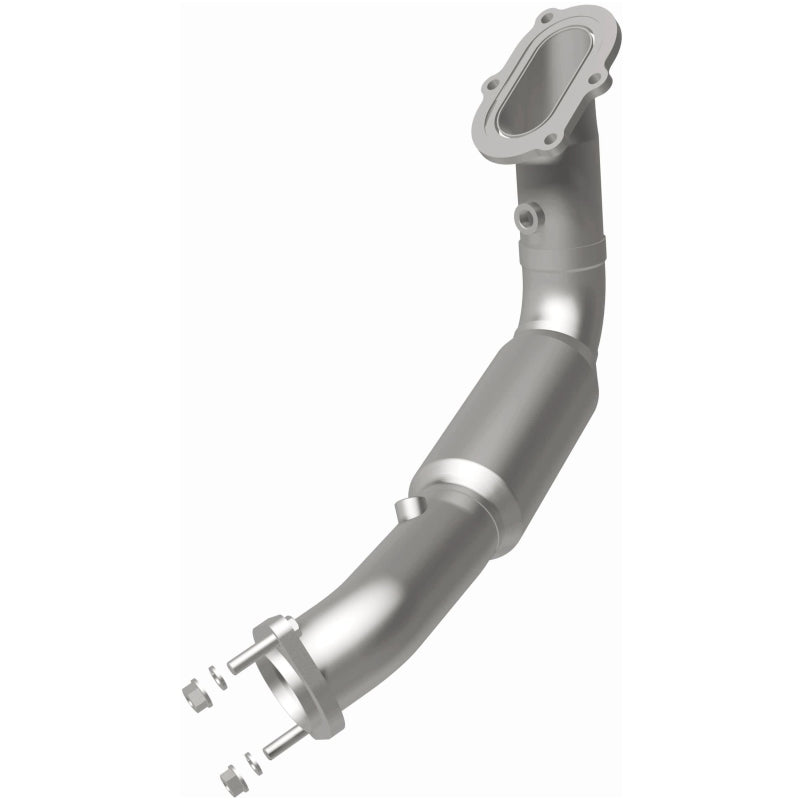 2009-11 Chevrolet Corvette 6.2L Direct-Fit Catalytic Converter 5461847 Magnaflow - Catalytic Converters Car Part People