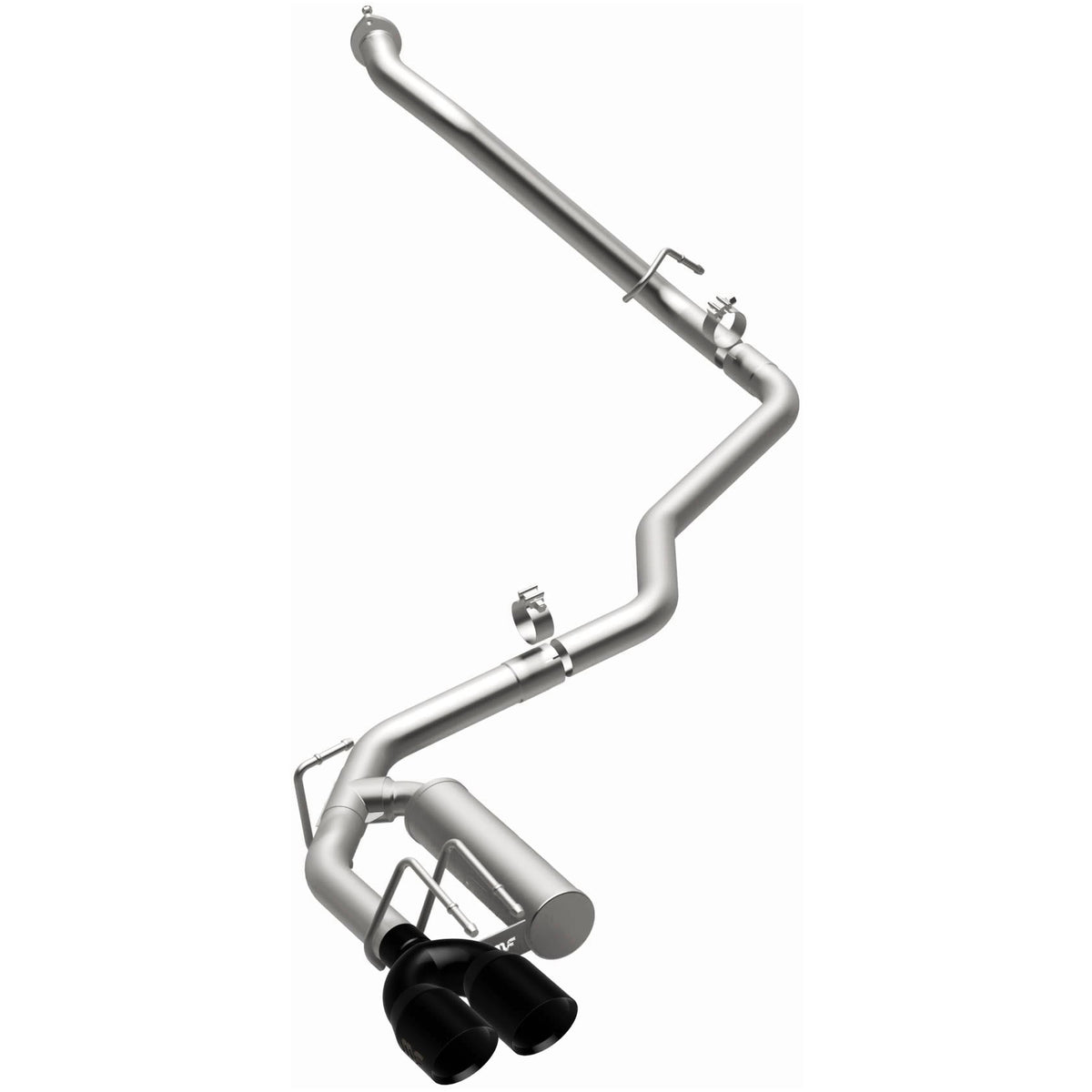 Exhaust System Kit for 2025-2026 Toyota Camry 2.5L SPEQ Series Cat-Back Performance Exhaust System MagnaFlow 19698