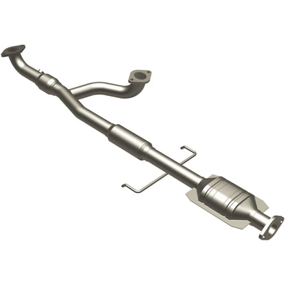 Catalytic Converter for HM Grade Federal / EPA Compliant Direct-Fit Catalytic Converter MagnaFlow 93189