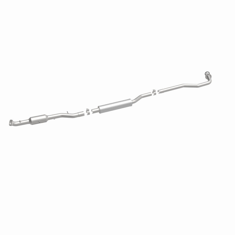 2008-2010 Mitsubishi Outlander Direct-Fit Catalytic Converter 5451175 Magnaflow - Catalytic Converters Car Part People