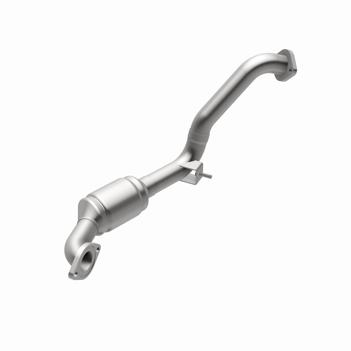 Catalytic Converter for HM Grade Federal / EPA Compliant Direct-Fit Catalytic Converter MagnaFlow 23982