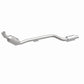 Catalytic Converter for HM Grade Federal / EPA Compliant Direct-Fit Catalytic Converter MagnaFlow 24265