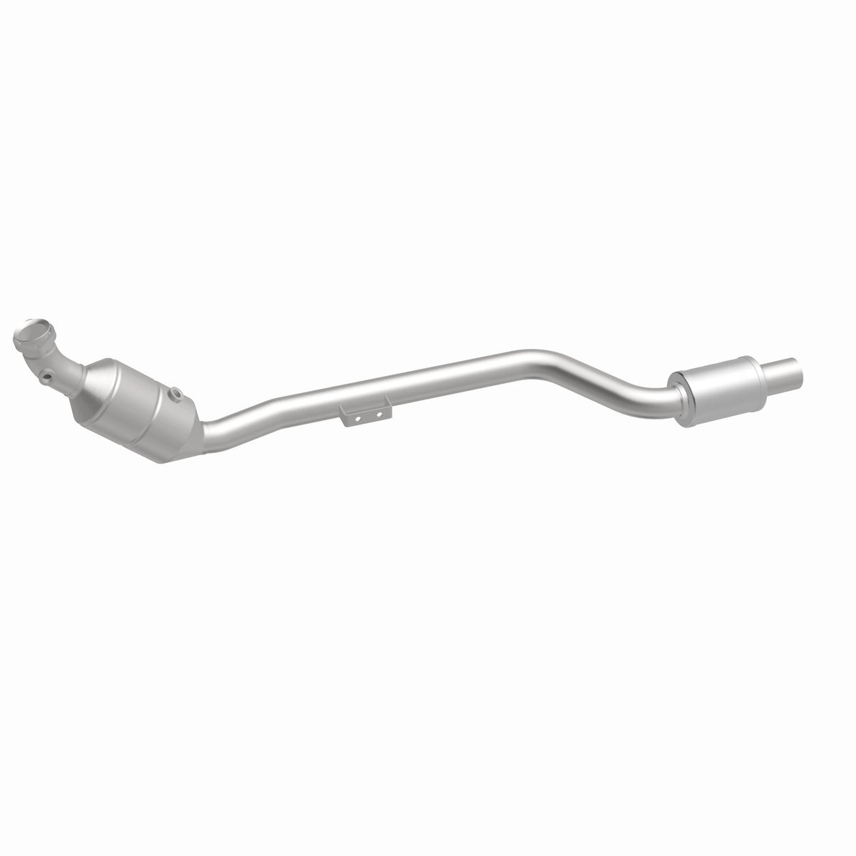 Catalytic Converter for HM Grade Federal / EPA Compliant Direct-Fit Catalytic Converter MagnaFlow 24265