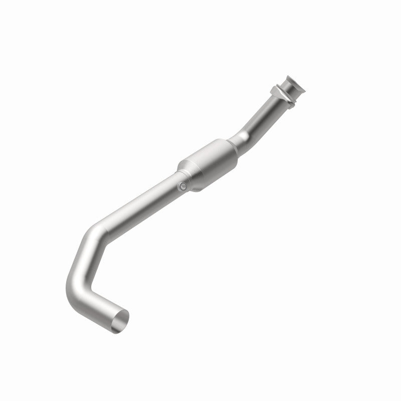 2007 2008 Ford F-150 4.2L Direct-Fit Catalytic Converter 5451155 Magnaflow - Catalytic Converters Car Part People