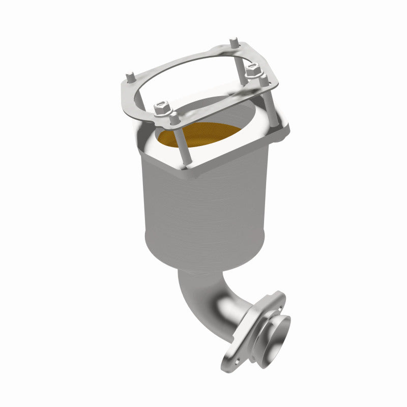 2006 Chrysler Sebring 2.7L Direct-Fit Catalytic Converter 5461110 Magnaflow - Catalytic Converters Car Part People