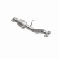1995-1998 Toyota T100 3.4L Direct-Fit Catalytic Converter 4451611 Magnaflow - Catalytic Converters Car Part People