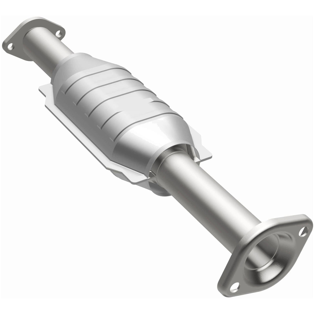 Catalytic Converter for HM Grade Federal / EPA Compliant Direct-Fit Catalytic Converter MagnaFlow 93364