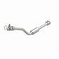 2001 Saturn L100 2.2L Direct-Fit Catalytic Converter 4481219 Magnaflow - Catalytic Converters Car Part People
