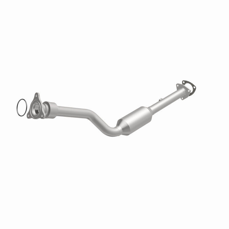 2001 Saturn L100 2.2L Direct-Fit Catalytic Converter 4481219 Magnaflow - Catalytic Converters Car Part People
